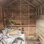 Free shed Damaged Image 5