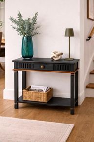 hall table /end table