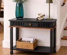 hall table /end table