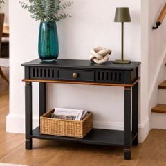 hall table /end table