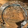 Two Crystal Tankards Image 3