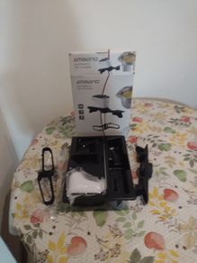 Ambiano Automatic Pot Stirrer