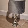 Matching floor and table lamp Image 3