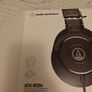 Rode podcaster usb mic & Audio-technica headphones Image 6