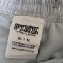 Victoria Secrets PINK skull shorts Sz M (Fit 10UK) Image 3