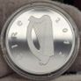 Ireland Silver Proof 2012 Michael Collins 1890-1922 Commemorative 10 Euro Coin in Original Holder with COA Image 8