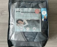 Weighted Blanket