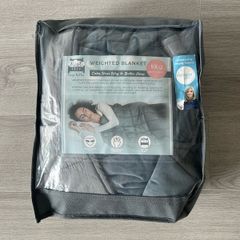 Weighted Blanket