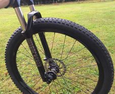 Rockshox Judy