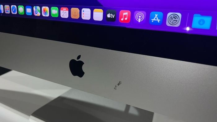 Apple iMac 27 INCH Retina 5K, Late 2015, Upgraded RAM