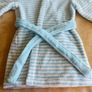 M&S Monster dressing gown house coat Image 9