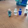 lego star wars UCS slave 1 Image 2