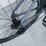 Carrera Mountain Bike Recently Fully Serviced Image 4