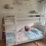 Ikea Bunk bed Image 2