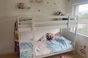 Ikea Bunk bed