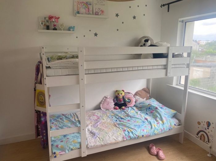 IKEA bunk bed