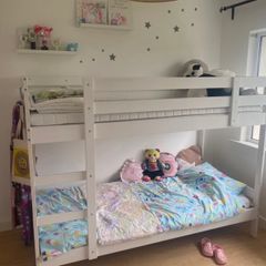 IKEA bunk bed