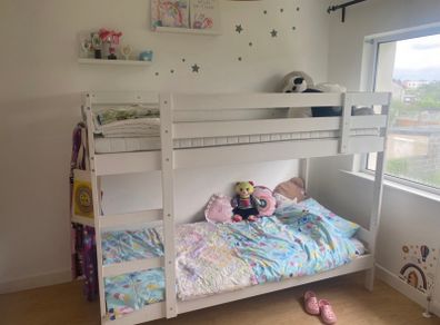 IKEA bunk bed