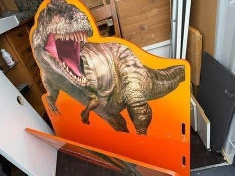 kids bed frame
