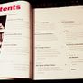 1997. The Official Arsenal Supporter's Book. Image 3