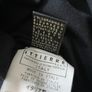 Just Cavalli - Designer Black Sleeveless Top - Size 42 (New Without Tags) Image 6
