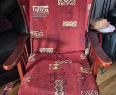 Fireside Chair