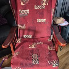 Fireside Chair