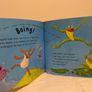 The Teeny Weeny Tadpole story book Image 9