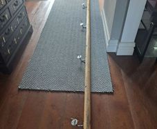 Stair Hand Rail