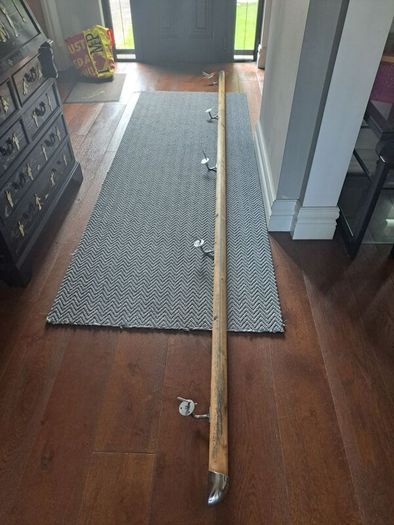 Stair Hand Rail