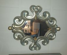 Decorative Mirror
