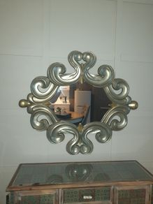 Decorative Mirror