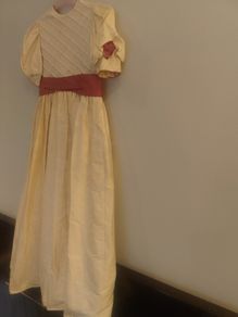Communion/ Flower Girl Dress