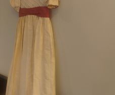 Communion/ Flower Girl Dress