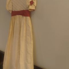 Communion/ Flower Girl Dress