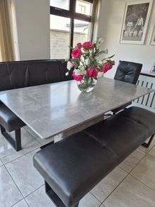 kitchen dining