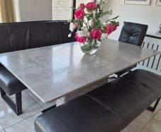 kitchen dining
