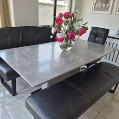 kitchen dining