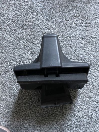 Thule Roof Bar Fitting Kit for Peugeot 208 (2012-2019) - Excellent Condition