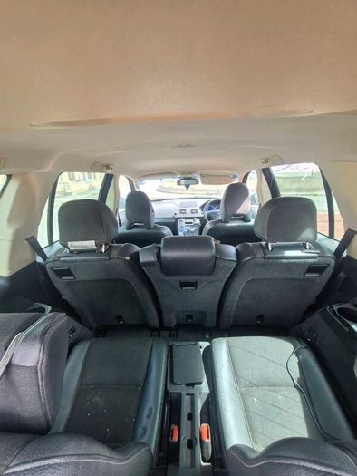 Volvo xc 90 2007
