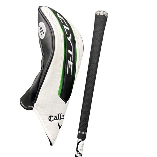 Callaway Elyte HL #3 Wood 16.5 Degree / Kai'li White 70 Stiff