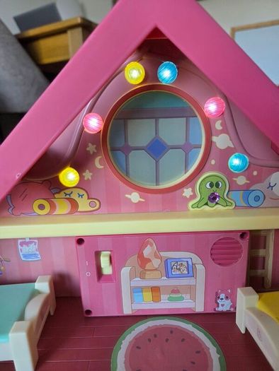 Bluey's House Playset