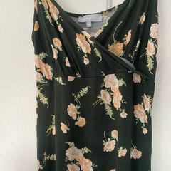 Reduced: Summer Maxi Dress (Size 10)