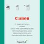 Canon Imagerunner Advance Dx C257i Image 6