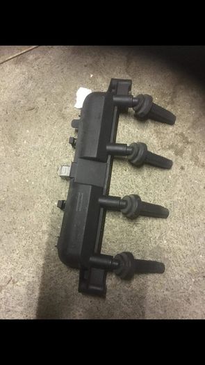 Coil pack