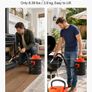15L 1200W Ash Vacuum Cleaner Image 5