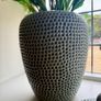 Large Ceramic Vase Image 2