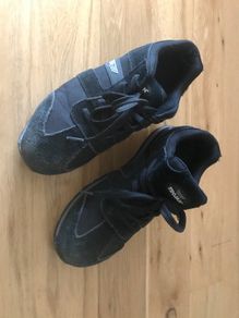Safety shoes size 6uk, 39 eu