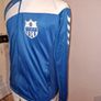 RESP Philippeville Football club zip jacket - Hummel - Small size Image 4