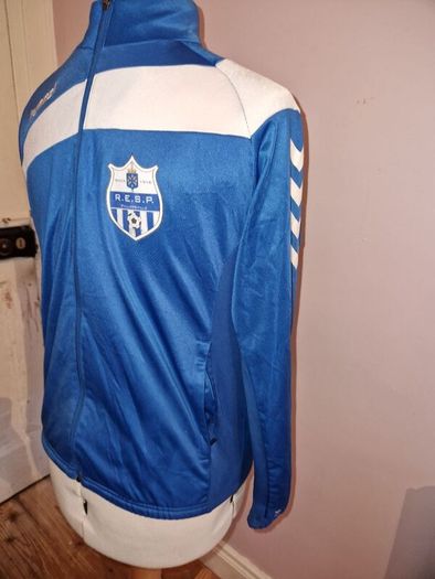 RESP Philippeville Football club zip jacket - Hummel - Small size